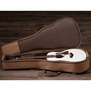 Taylor GS Mini-e Special Edition Electro Acoustic Guitar - Trans White