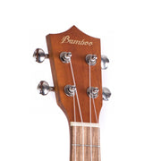 Bamboo U-23 Latin New Generation Culture Line Concert Ukulele