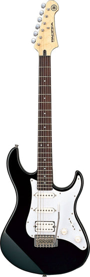 YAMAHA Pacifica 012 6-String Electric Guitar