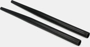 Ahead Drumstick Cover Pair - Short Taper