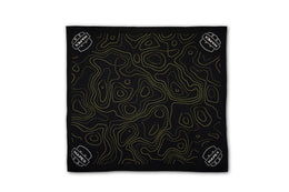 MAPEX Drum Rug Classic Contour PMKM M22P14