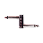 MOOER Z-Shaped Patch Cable for Micro Series Pedals-PCZ