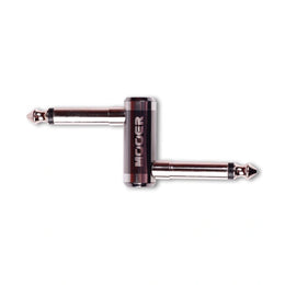 MOOER Z-Shaped Patch Cable for Micro Series Pedals-PCZ