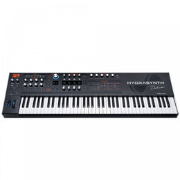 Hydrasynth Deluxe