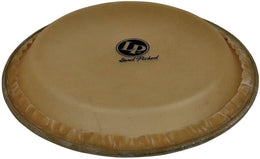 LP Matador Conga Head Rawhide LP265