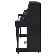 YAMAHA UPRIGHT PIANO PE
