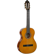Valencia Classical Guitar Antique Natural W/T - VC274