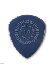 DUNLOP FLOW NYLON PICK PACK OF 12 - 541P