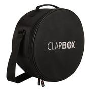 Clapbox CB300 Travel Cajembe (3 instruments in 1) Natural