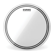 EVANS EC2S CLEAR TOM DRUMHEAD