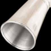 Meinl HE-104 Aluminium Darbuka