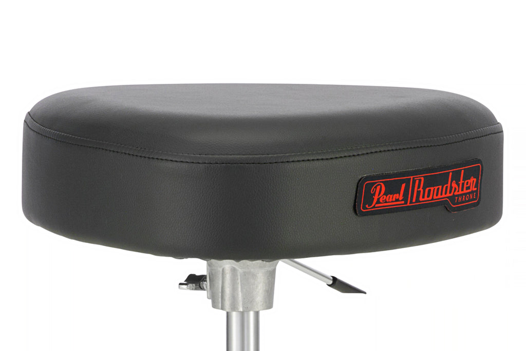 Pearl Drums Hardware Siege Roadster Triangle D-1500RGL Sys Verin - Sièges