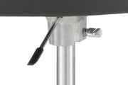 Pearl D-1500TGL Triangle Seat & Gas Lift Base Drum Throne