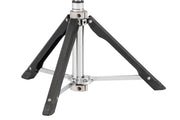 Pearl D-1500TGL Triangle Seat & Gas Lift Base Drum Throne