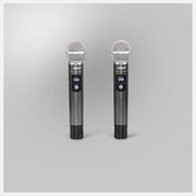 CLARION Wireless Microphone JM WL 200 PRO