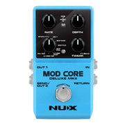 Nux NCM-2 MOD Core Deluxe MKII