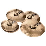 Paiste PST8 Universal Cymbal Set