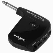 Nux GP-1 Guitar Plug-in Headphone Amplifier