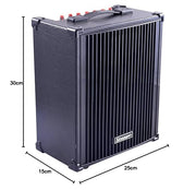 STRANGER MUSICAL AMPLIFIER C28