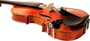 KNA Violin/Viola piezo portable pickup , Variants: VV-3 , VV-3V