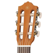 Yamaha GL1 Guitalele – Spruce Wood, Natural Finish, 6-String