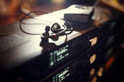Sennheiser Professional Audio IE 100 Pro Wired In Ear Earphones