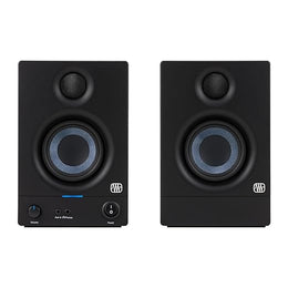 PreSonus Eris 3.5 2nd Gen 3.5-inch High-Definition Professional Studio Monitors