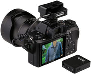 NUX B-10 Vlog Wireless Lavalier Microphone