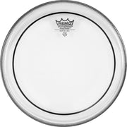 Remo PP-1470-PS Pinstripe Clear Tom Drumhead Pack - 10