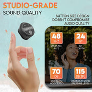 DIGIMORE Wireless Microphone (D 460)