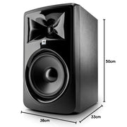 JBL Speaker 308P MKII