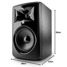JBL Speaker 308P MKII
