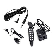 Clayton Acoustic Guitar Pick Up Wire Amplifier Speaker Pickups Variants: AQ601 , QH6A , QH6B