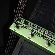 Valeton VES-2 Dapper Bass Combined Effect Strip