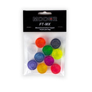 MOOER Mixed Footswitch Topper FTMX