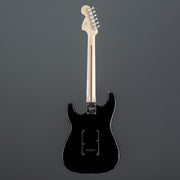 Fender Electric Guitar 0378103906 Affinity Series™ Stratocaster® FSR HSS Maple Fingerboard BPG BLK