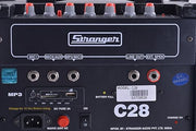 STRANGER MUSICAL AMPLIFIER C28