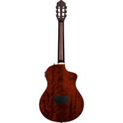 Ortega CLASSICAL Nylon String Guitar  TourPlayer Series RTPDLX-ACA-L