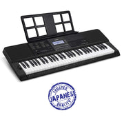CASIO Electronic Keyboard CTX870IN