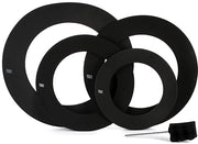 TAMA Soft Sound Ring Set SSRP52K