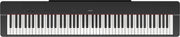 YAMAHA P-Series P-225B Digital Piano 88Keys, Black (Only Piano)