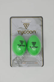 Tycoon Percussion Egg Shakers TE