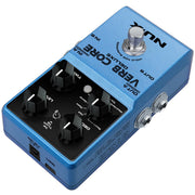Nux NCR-2 Verb Core Deluxe Reverb Pedal