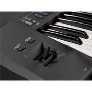 YAMAHA PSR-SX900 Mid-Level Arranger Keyboard Digital workstation