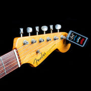 Cherub Rechargeable Clip-on Guitar Tuner WST-905Li