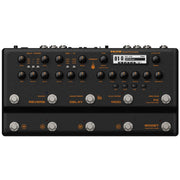 NUX Multi Effects  Trident NME5
