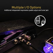 HOTONE Ampero Soul Press II Pedal SP20