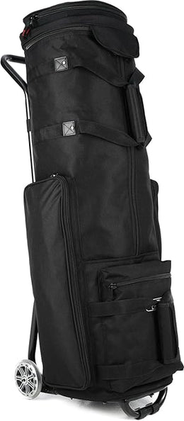 Gator Cases Protechtor Series Steel frame Rolling Drum Cart for Drum Hardware GP-DRUMCART