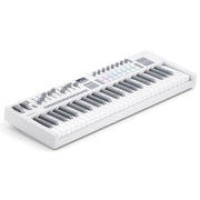Novation Launchkey 49 MK4 White