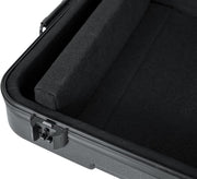 GATOR CASES GTSA-KEY61 TSA Series 61-Note Keyboard Case with Wheels